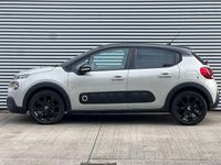 Gebraucht Citroën C3 Feel 82 PS (60 kW) 2017 Beige Limousine