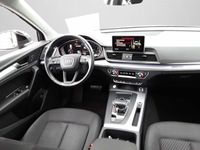 gebraucht Audi Q5 40 TDI quattro S tronic