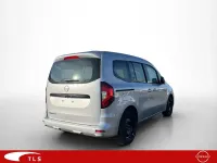 Neu Nissan Townstar N-Connecta 131 PS (96 kW) 2025 Highland grey Kombi