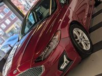 Gebraucht Ford Fusion 178 PS (130 kW) 2018 Rot Limousine