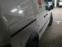 Usata Ford Transit 90 CV (66 kW) 2011 Bianco Monovolume