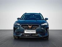 Gebraucht Cupra Formentor 150 PS (110 kW) 2022 Grau SUV