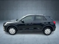 Gebraucht Audi Q2 Advanced Plus 116 PS (85 kW) 2025 Schwarz SUV