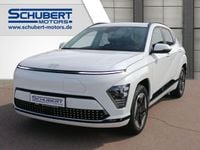 Gebraucht Hyundai Kona Trend 160 kW (218 PS) 2025 Weiß SUV