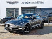 Gebraucht Aston Martin DBX 707 707 PS (519 kW) 2024 Grau SUV