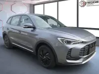 Neu MG ZS 116 PS (85 kW) 2026 Grau SUV