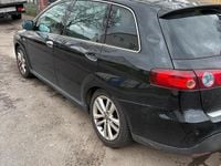 Gebraucht Fiat Croma 150 PS (110 kW) 2008 Schwarz Kombi