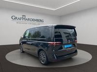 Gebraucht VW Multivan Life 204 PS (150 kW) 2025 Deep black perleffekt Van / Kleinbus