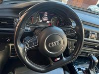 Gebraucht Audi A6 Competition 326 PS (239 kW) 2018 Grau Kombi
