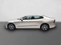 Gebraucht Volvo S60 Core 197 PS (144 kW) 2024 Gelb Limousine