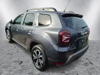 Gebraucht Dacia Duster Journey 116 PS (85 kW) 2023 Grau SUV