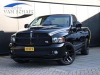 Second-hand Dodge Ram 349 CP (256 kW) 2005 Negru Pickup