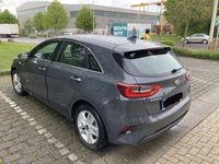 gebraucht Kia Ceed cee'd /1.4 T-GDI DCT Vision Vision