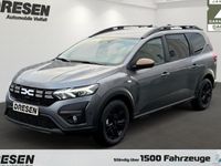 Neu Dacia Jogger Extreme 141 PS (103 kW) 2025 Grau Van / Kleinbus