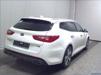 gebraucht Kia Optima SW 1.7 CRDI GT-Line Leder Navi Pano H-K