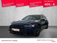 Gebraucht Audi S6 Sport 344 PS (253 kW) 2024 Blau Kombi