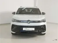 Gebraucht VW Tiguan Style 204 PS (150 kW) 2025 Weiss SUV