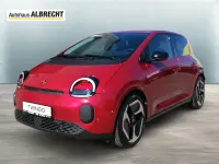 Neu Renault Twingo Urban 35 kW (48 PS) 2026 Rot Kleinwagen