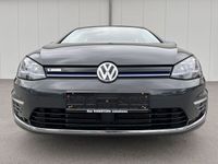gebraucht VW e-Golf Golf207€ o. Anzahlung CCS Wärmepumpe Navi L