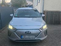Gebraucht Hyundai Ioniq Premium 100 kW (136 PS) 2021 Silber Kleinwagen