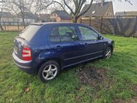 Gebraucht Skoda Fabia 80 PS (58 kW) 2006 Limousine