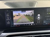 Używany BMW i4 210 kW (286 KM) 2024 Biały Sedan/Limuzyna