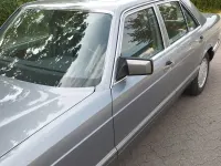 Gebraucht Mercedes 300 SE 179 PS (131 kW) 1991 Grau Limousine