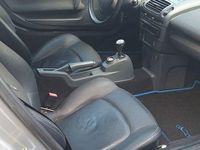 Gebraucht Smart Roadster 82 PS (60 kW) 2003 Gold Cabrio