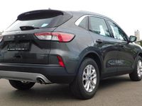 Gebraucht Ford Kuga Titanium 152 PS (111 kW) 2021 SUV