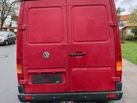 gebraucht VW LT 2.8