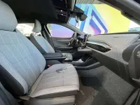 Neu Renault Scenic E-Tech Evolution 125 kW (170 PS) 2026 Schwarz SUV