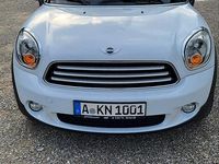Gebraucht Mini Countryman 2013 SUV