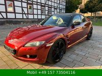 Gebraucht Mazda RX8 231 PS (169 kW) 2006 Rot Coupé