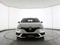gebraucht Renault Mégane GrandTour IV 1.5BLUE dCi 115 Business
