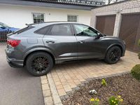 Gebraucht Audi RS Q3 400 PS (294 kW) 2023 Grau SUV