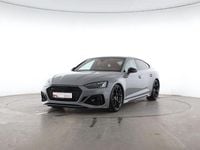 Gebraucht Audi RS5 Sportback Performance 470 PS (345 kW) 2024 Nardograu Limousine