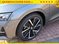 Neu Skoda Octavia Dynamic 150 PS (110 kW) 2026 Graphite grau Kombi