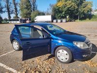 Gebraucht Opel Astra 90 PS (66 kW) 2005 Limousine