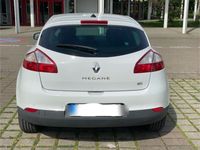 gebraucht Renault Mégane III Bose Edition dCi 130 Bose Edition