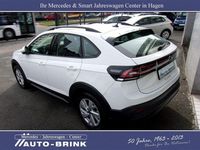 Gebraucht VW Taigo Life 110 PS (80 kW) 2022 Pure white SUV