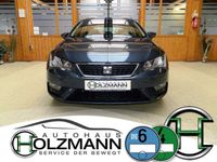 gebraucht Seat Leon III 1.0 TSI Style/5-Türer/Climatic/LED/Eu6