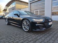 gebraucht Audi A7 50 TDI S-Line Quattro ACC Virtual Matrix AHK