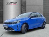 Neu Opel Corsa 101 PS (74 kW) 2025 Voltaik blau met. Kleinwagen