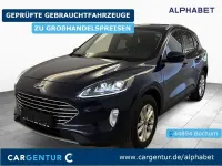 Gebraucht Ford Kuga Titanium X 224 PS (164 kW) 2023 Blau SUV