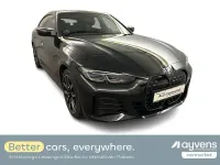 Gebraucht BMW i4 Sport Line 400 kW (544 PS) 2022 Schwarz Limousine