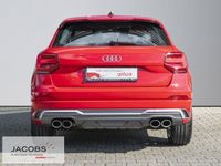 gebraucht Audi SQ2 2.0 TFSI quattro