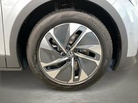 Gebraucht VW ID.4 Pro 210 kW (286 PS) 2025 Scale silver SUV