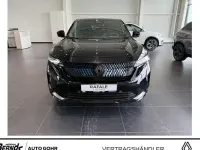 Gebraucht Renault Rafale 300 PS (220 kW) 2025 Schwarz SUV