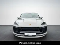 Usata Porsche Macan 265 CV (194 kW) 2023 Bianco SUV