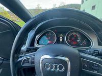 gebraucht Audi Q7 4.2 TDI DPF quattro tiptronic